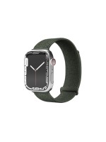 Vonmählen Bracelet Fitness Loop 2 Apple Watch 42/44/45/49 mm Olive