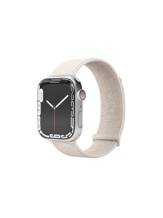 Vonmählen Bracelet Fitness Loop 2 Apple Watch 42/44/45/49 mm Cream