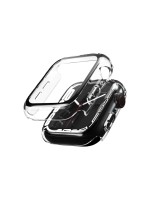 Vonmählen Thin Case1 Transparent, Apple Watch 10
