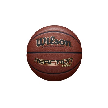 Wilson Basketball Reaction Pro SZ7 Wilson Basketball Reaction Pro SZ7