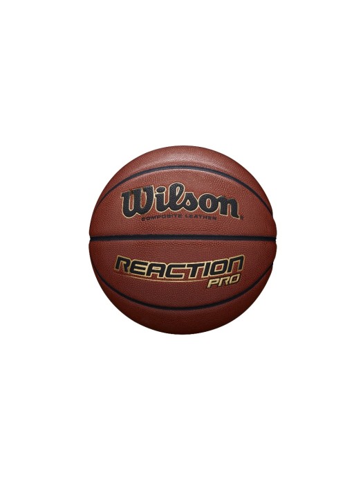 Wilson Basketball Reaction Pro SZ7