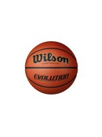 Wilson Basketball Evolution Game Ball SZ7