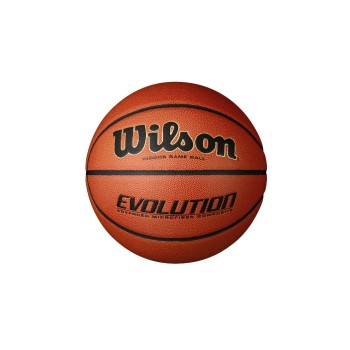 Wilson Basketball Evolution Game Ball SZ6 Wilson Basketball Evolution Game Ball SZ6