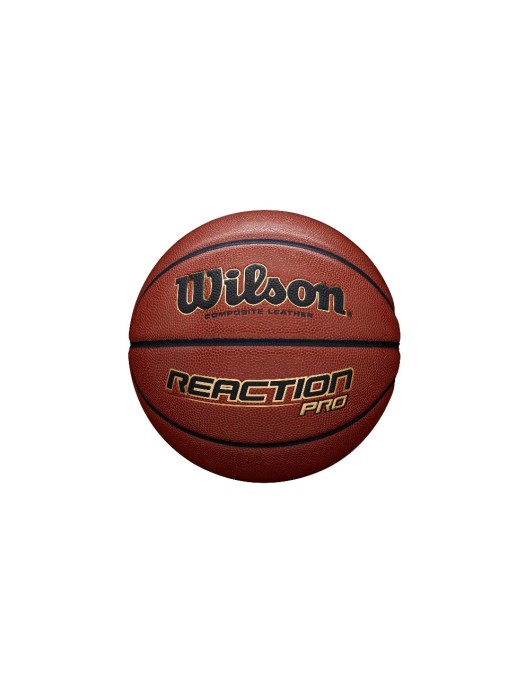 Wilson Basketball Reaction Pro SZ6