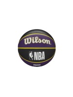 Wilson Basketball NBA Team Tribute LA Lakers