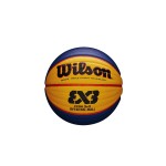 Wilson Basketball FIBA 3 x 3 Game
