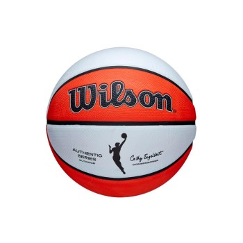 Wilson Basketball WNBA Authentic Outdoor SZ6 Wilson Basketball WNBA Authentic Outdoor SZ6
