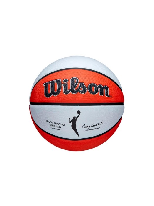 Wilson Basketball WNBA Authentic Outdoor SZ6