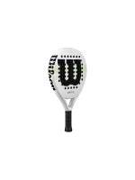 Wilson Padelracket Optix V1 Blanc