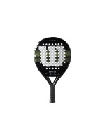 Wilson Padelracket Optix V1 Noir