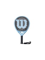Wilson Raquette de squash Endure LS V1 Bleu