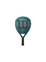 Wilson Raquettes de padel Bela V3 Vert