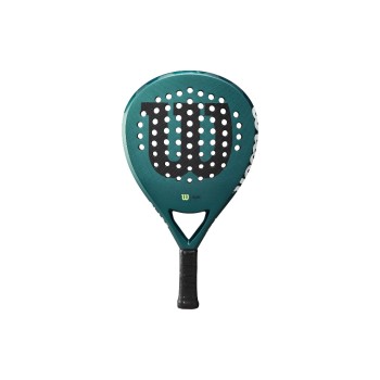 Wilson Raquettes de padel Bela V3 Vert