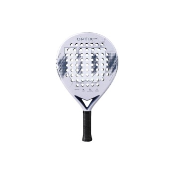 Wilson Raquette de squash Optix V2 Lite Violet