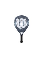 Wilson Raquettes de padel Optix V2 Power Bleu