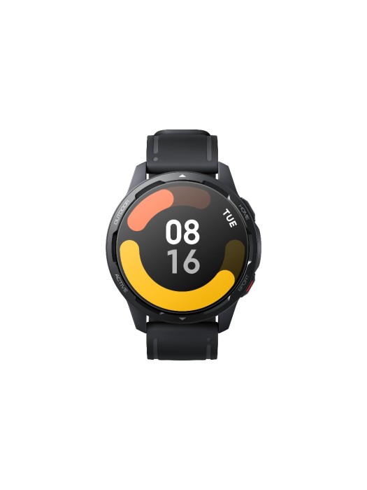 Xiaomi Smartwatch Watch S1 Active Space Black