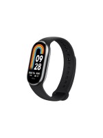 Xiaomi Mi Smart Band 8 Noir