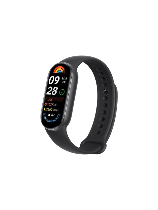 Xiaomi Mi Smart Band 9 Noir