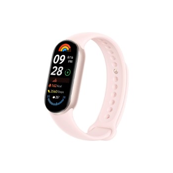 Xiaomi Mi Smart Band 9 Rose Xiaomi Mi Smart Band 9 Rose