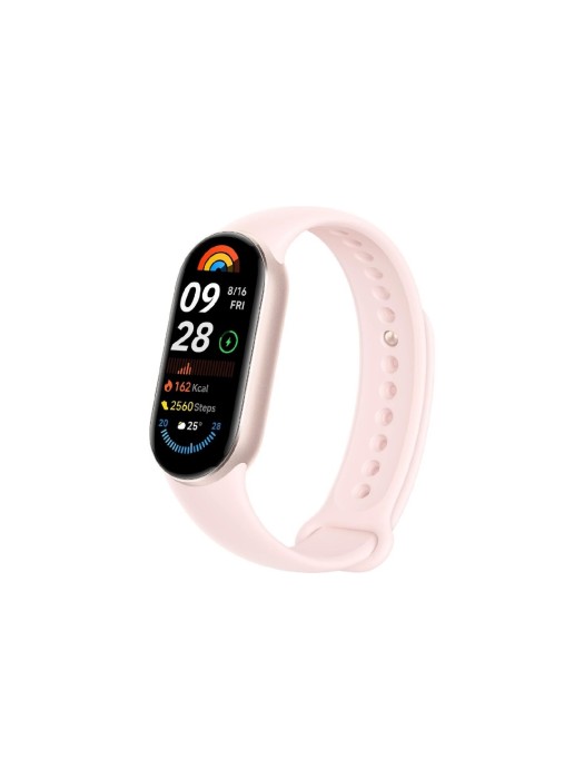 Xiaomi Mi Smart Band 9 Rose