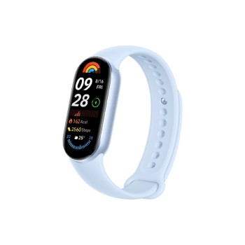 Xiaomi Mi Smart Band 9 Bleu Xiaomi Mi Smart Band 9 Bleu