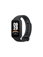 Xiaomi Smart Band 9 Active, Black, 1,47 TFT-Display