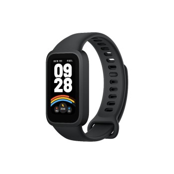 Xiaomi Smart Band 9 Active Noir Xiaomi Smart Band 9 Active Noir