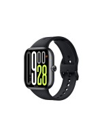 Xiaomi Redmi Watch 5, Black, 2,07 AMOLED-Display