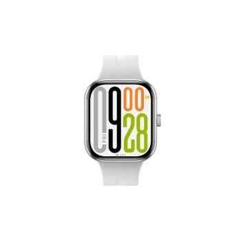 Xiaomi Redmi Watch 5 Argent Xiaomi Redmi Watch 5 Argent