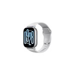 Xiaomi Redmi Watch 5 Active Argent