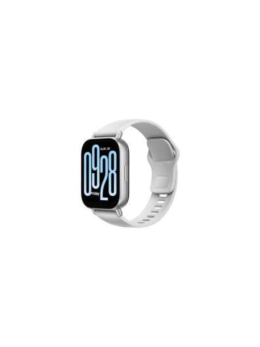 Xiaomi Redmi Watch 5 Active Argent