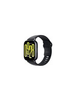 Xiaomi Redmi Watch 5 Active, Black, 2 LCD-Display