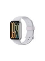 Xiaomi Smart Band 9 Pro, Silver, 1,74 AMOLED-Display