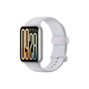 Xiaomi Smart Band 9 Pro Moonlight Silver Xiaomi Smart Band 9 Pro Moonlight Silver