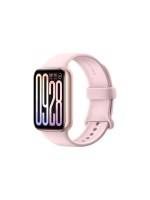 Xiaomi Smart Band 9 Pro, Pink, 1,74 AMOLED-Display