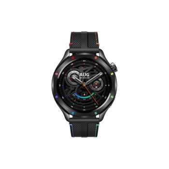 Xiaomi Smartwatch S4, Rainbow, 1.43 AMOLED-Display