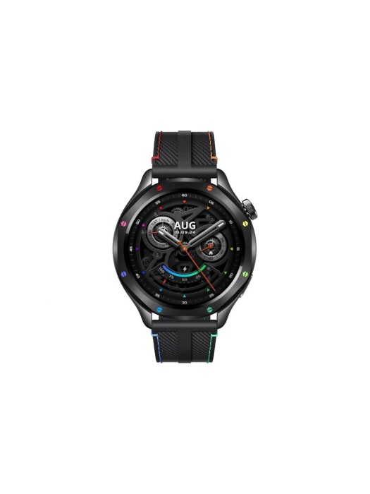 Xiaomi Smartwatch S4 Rainbow