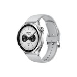 Xiaomi Smartwatch S4 Argent