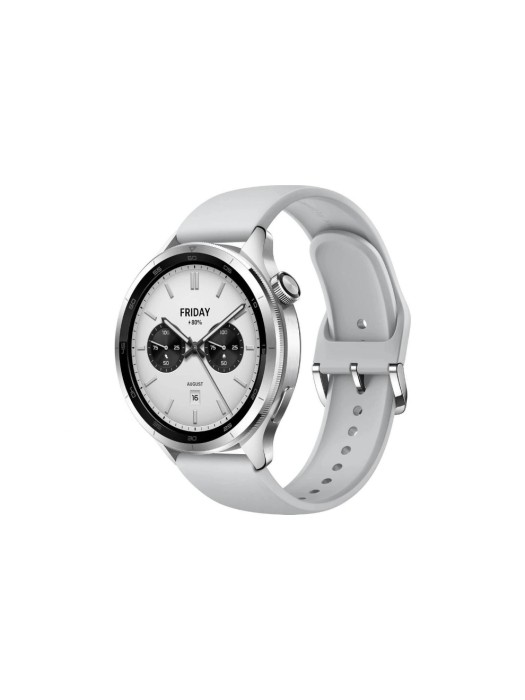 Xiaomi Smartwatch S4 Argent