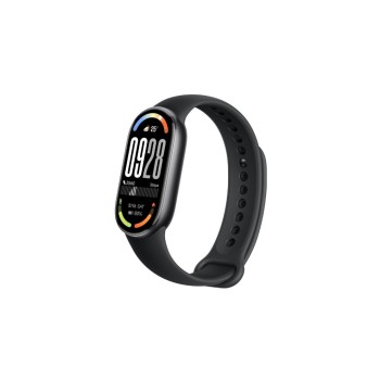 Xiaomi Smart Band 10 Noir