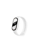 Xiaomi Smart Band 10 édition céramique blanc