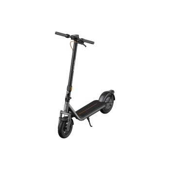 Xiaomi Electric Scooter 6 Lite, Swiss Edition Black