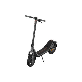 Xiaomi Electric Scooter 6, Swiss Edition Black