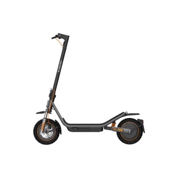 Xiaomi Electric Scooter 6 Pro, Swiss Edition Gray