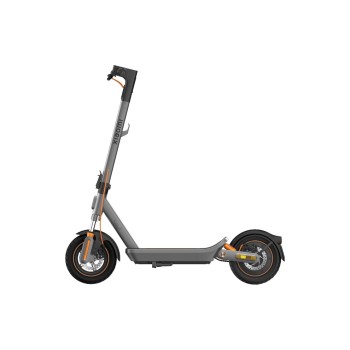 Xiaomi Electric Scooter 6 Max, Swiss Edition Gray