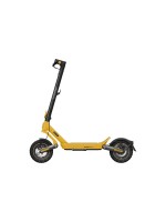 Xiaomi Trottinette électrique 6 Ultra Swiss Edition Jaune