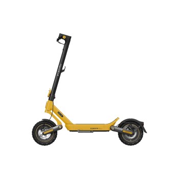 Xiaomi Electric Scooter 6 Ultra, Swiss Edition Yellow