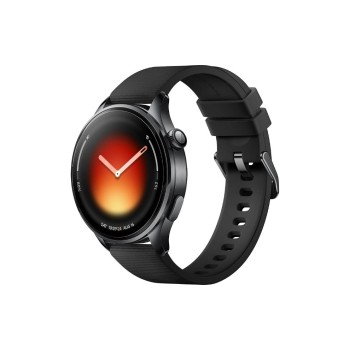 Xiaomi Watch 5 black , 47mm, 1.54 AMOLED-Display