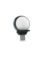 Zens USB-A Apple Watch Charger, for Zens Liberty Charger