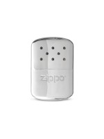 ZIPPO Chauffe-mains 12H Chrome